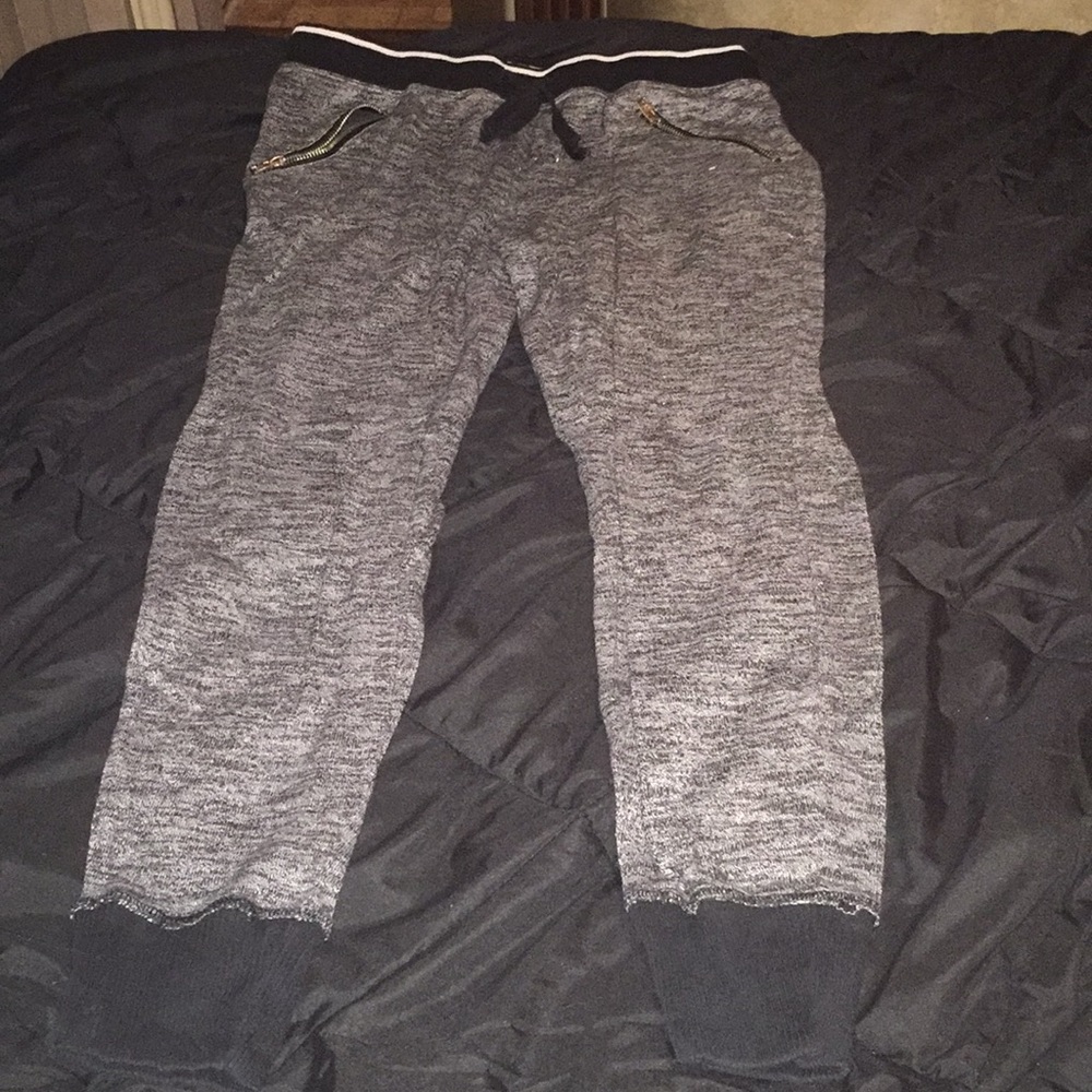 Hollister Joggers